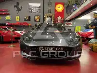 2017 Mazda MX-5