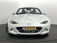 2017 Mazda MX-5
