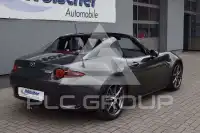 2017 Mazda MX-5
