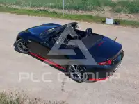 2017 Mazda MX-5