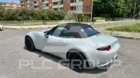 2017 Mazda MX-5
