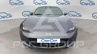 2017 Mazda MX-5