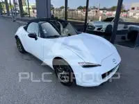 2017 Mazda MX-5