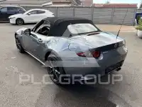 2017 Mazda MX-5