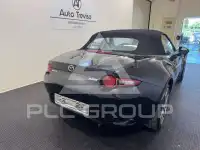 2017 Mazda MX-5