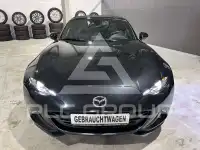 2017 Mazda MX-5