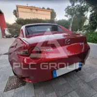 2017 Mazda MX-5