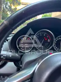2017 Mazda MX-5