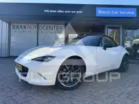 2017 Mazda MX-5