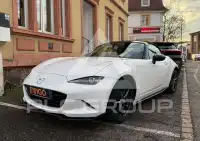 2017 Mazda MX-5