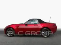 2017 Mazda MX-5