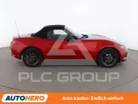 2017 Mazda MX-5