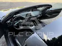 2017 Mazda MX-5