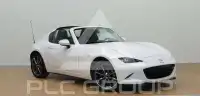 2017 Mazda MX-5