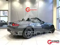 2017 Mazda MX-5