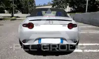2017 Mazda MX-5