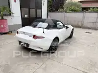 2017 Mazda MX-5