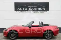 2017 Mazda MX-5