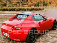 2017 Mazda MX-5