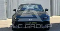 2017 Mazda MX-5