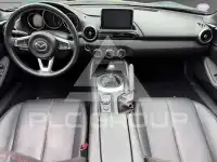 2017 Mazda MX-5