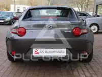 2017 Mazda MX-5