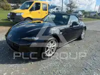 2017 Mazda MX-5