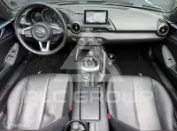 2017 Mazda MX-5