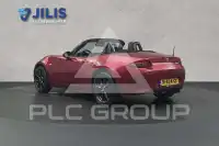 2017 Mazda MX-5