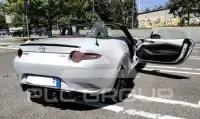 2017 Mazda MX-5