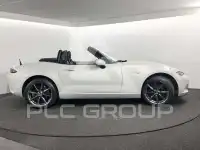 2017 Mazda MX-5