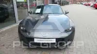 2017 Mazda MX-5