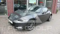 2017 Mazda MX-5