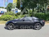 2017 Mazda MX-5