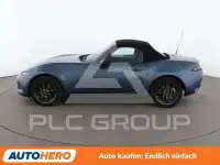 2017 Mazda MX-5