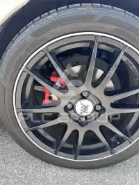 2017 Mazda MX-5