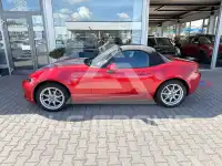 2017 Mazda MX-5