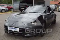 2017 Mazda MX-5