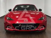 2017 Mazda MX-5
