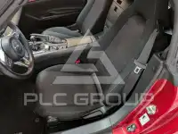 2017 Mazda MX-5