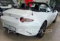 2017 Mazda MX-5