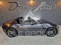 2017 Mazda MX-5