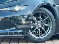 2017 Mazda MX-5