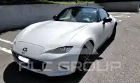 2017 Mazda MX-5