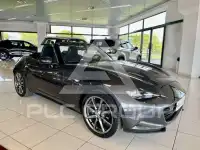 2017 Mazda MX-5
