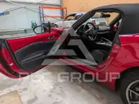 2017 Mazda MX-5