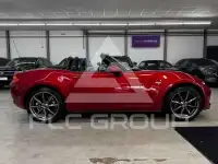 2017 Mazda MX-5