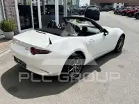 2017 Mazda MX-5