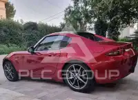 2017 Mazda MX-5