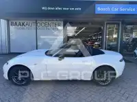 2017 Mazda MX-5